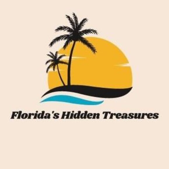 Meet your Posher, Florida's Hidden Treasures - Picture 1 of 1